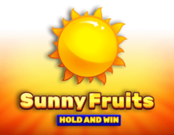 Sunny Fruits logo