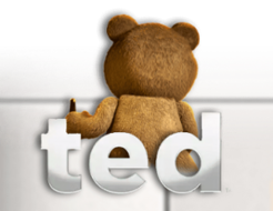 Ted logo