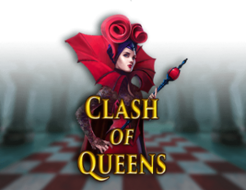 Clash of Queens logo