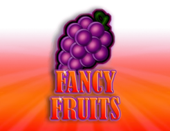 Fancy Fruits logo