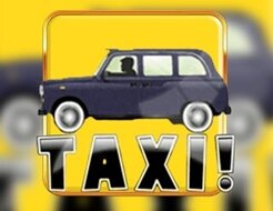 Taxi! logo