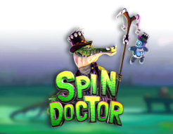 Spin Doctor logo