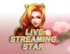 Live Streaming Star logo