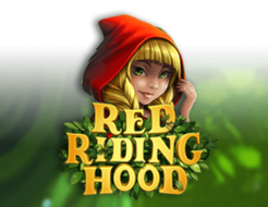 Red Riding Hood logo