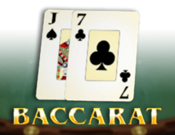 Baccarat (Espresso) logo