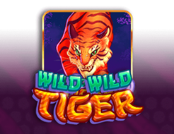 Wild Wild Tiger logo