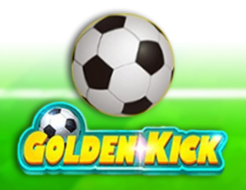 Golden Kick logo