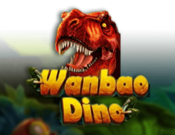 Wanbao Dino logo