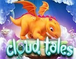 Cloud Tales logo