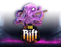 The Rift logo