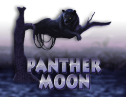 Panther Moon logo