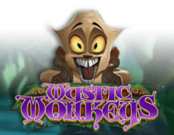 Mystic Monkeys logo