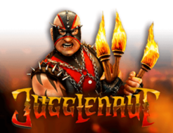 Jugglenaut logo