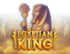 Egyptian King logo