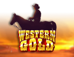 Western Gold logo