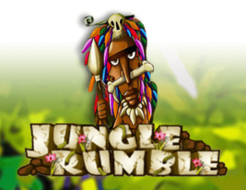 Jungle Rumble logo