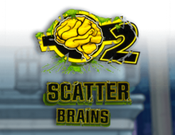 Scatter Brains 2 logo