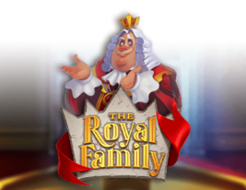 The Royal Family logo