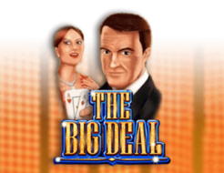 The Big Deal logo