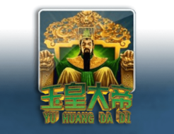 Yu Huang Da Di logo