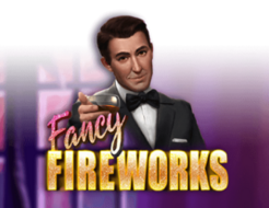 Fancy Fireworks logo