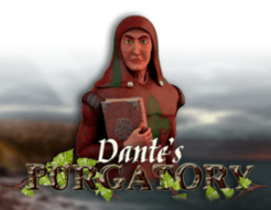 Dante Purgatory logo