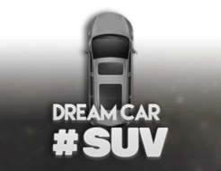 Dream Car #SUV logo