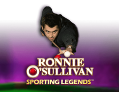 Sporting Legends: Ronnie O