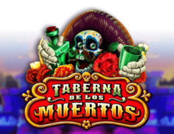 Taberna De Los Muertos logo