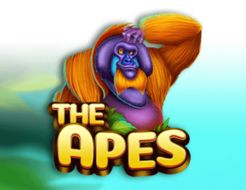 The Apes logo