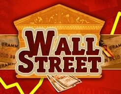 Wall Street logo