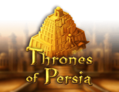 Thrones of Persia logo