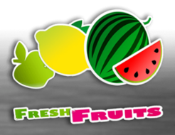 Fresh Fruits logo