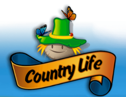 Country Life logo