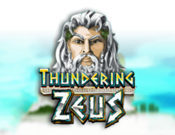 Thundering Zeus logo