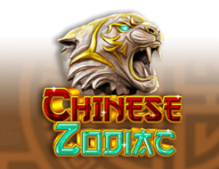 Chinese Zodiac logo