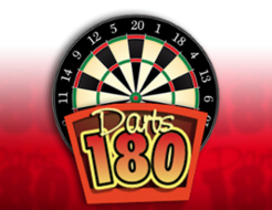 Darts 180 logo