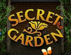 Secret Garden logo