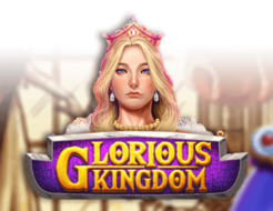 Glorious Kingdom logo