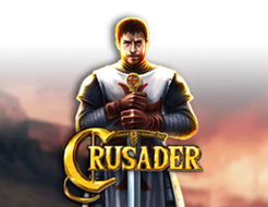 Crusader logo