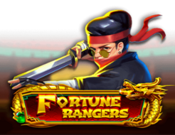 Fortune Rangers logo