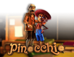 Pinocchio logo