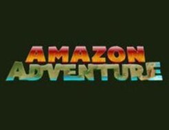 Amazon Adventure logo