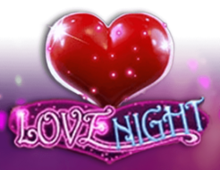 Love Night logo