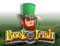 Book of the Irish logo