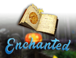 Enchanted logo