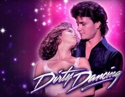 Dirty Dancing logo