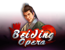 Beijing Opera logo