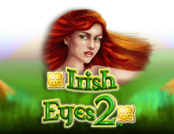 Irish Eyes 2 logo