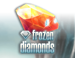 Frozen Diamonds logo